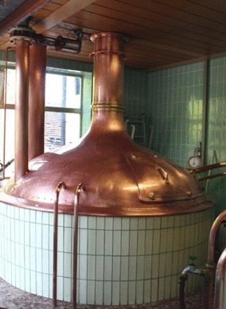 Brauerei Gasthof Kraus Hirschaid Exterior photo